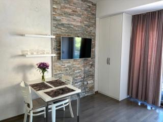 Njaro Del Mar Studio 13 - Petrovac na Moru - 0