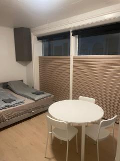 Center Rooms & Apartments With Free Parking - Hjørring - 8
