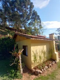 Chalés vale da mata - 9