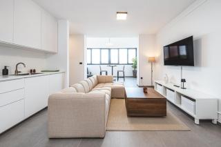 Flex SelfCheckIns 186 - Zagreb - 2 Bedrooms - Parking - Zagreb - 2