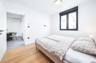 Flex SelfCheckIns 186 - Zagreb - 2 Bedrooms - Parking - Zagreb - 1