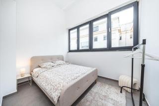 Flex SelfCheckIns 186 - Zagreb - 2 Bedrooms - Parking - Zagreb - 9