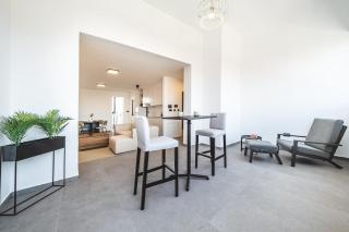 Flex SelfCheckIns 186 - Zagreb - 2 Bedrooms - Parking - Zagreb - 7