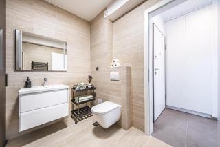 Flex SelfCheckIns 186 - Zagreb - 2 Bedrooms - Parking - Zagreb - 5