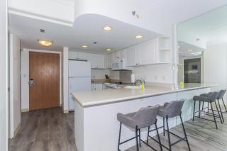 Ilikai Tower 1623 City View 1BR - Honolulu - 4