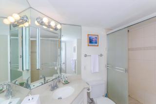 Ilikai Tower 1623 City View 1BR - Honolulu - 1
