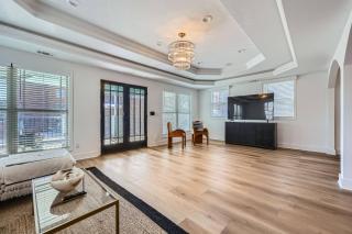 The JWD Sanctuary - 2