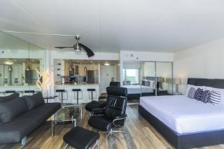 Ilikai Tower 1033 Yacht Harbor View 1BR - Honolulu - 6