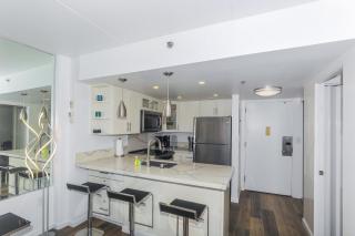 Ilikai Tower 1033 Yacht Harbor View 1BR - Honolulu - 5