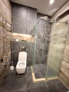 Azure Park Apartment - Baku - 4