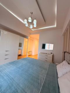 Azure Park Apartment - Baku - 1