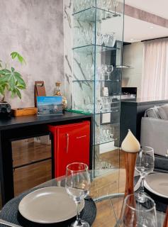 Apartamento de luxo, ótima localização! - 2