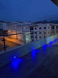 Appartement agreable - Al-Ḥoseyma - 9