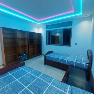 Appartement agreable - Al-Ḥoseyma - 8
