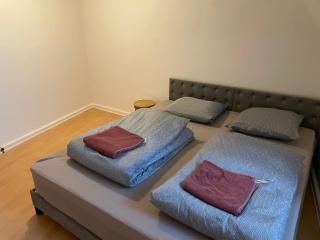 Center Rooms & Appartments With Free Parking - Hjørring - 3