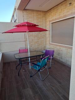 Appartement agreable - Al-Ḥoseyma - 6