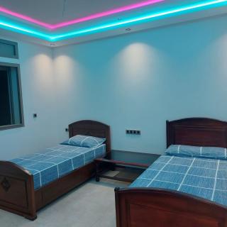 Appartement agreable - Al-Ḥoseyma - 4