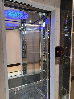 Appartement agreable - Al-Ḥoseyma - 1