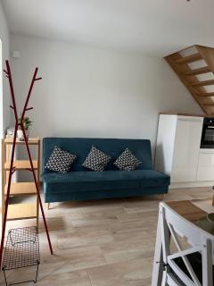 Apartament M-Sign w Mielenku - 400m od morza! - Mielenko - 5