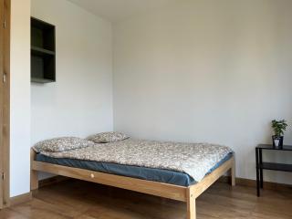 Apartament M-Sign w Mielenku - 400m od morza! - Mielenko - 4