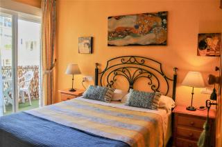 Cozy & charming apartment - Almuñécar - 6