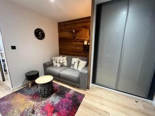 New- Appartement La Plagne 2100- Plagne Villages - Ski aux pieds - La Plagne Tarentaise - 5