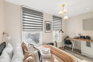 Cosy Gem next North Mid Hospital & Hotspur Stadium - Londra - 9