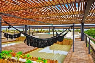 Amplio y maravilloso apartamento con Piscina privada en Tulum By Yeah - Tulum - 9