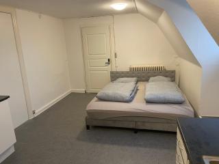 Center Rooms & Appartments With Free Parking - Hjørring - 5