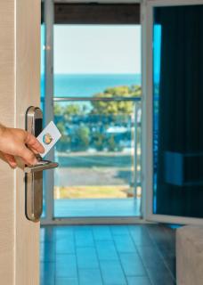 Hotel Center Park - 0