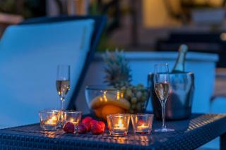 Komplex Oliva Mit Pool Und Großem Garten - Stari Grad - 5