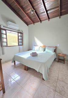 Casa Flor de Pitanga- Vila de São Jorge - 8