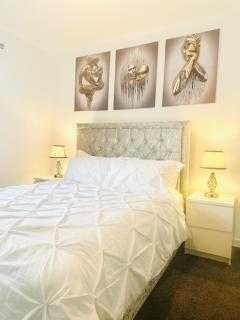 Spacious Room in Glasgow West End - Bearsden - 5