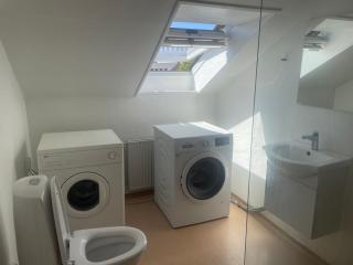 Center Rooms & Appartments With Free Parking - Hjørring - 8