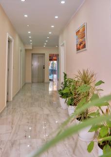 Hotel Center Park - 4