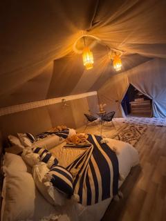 Sahara nights luxury camp - 0