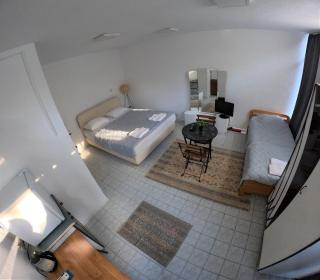 Globe Apartments - Ohrid - 2