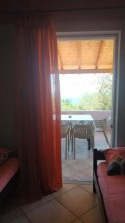 Luka Apartament 1 - Himare - 8