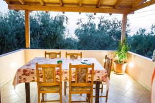 Luka Apartament 1 - Himare - 7