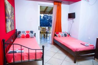 Luka Apartament 1 - Himare - 6