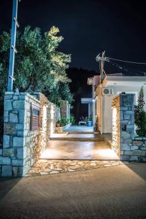 Luka Apartament 1 - Himare - 5
