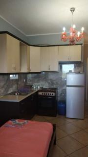 Luka Apartament 1 - Himare - 4