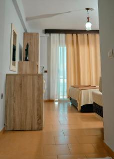 Hotel Center Park - Velipojë - 1