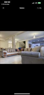 Magnifique villa de 400m2 habitable avec piscine privée et sans vis à vis - - 0