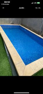 Magnifique villa de 400m2 habitable avec piscine privée et sans vis à vis - - 9