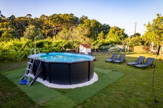 Refúgio do Artista - Private Pool - City Center - Mazarefes - 9