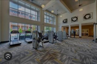 Downtown Elegance Upscale Houston King Retreat - Houston - 9