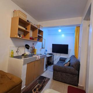 SpeedwayHaven, 2Mins TO SpurMall & Ashaki Resort - Ruiru - 2