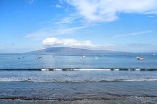 Lahaina Roads 407 - Lahaina - 1