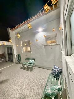 Casa by the Sea - Costa da Caparica - 4